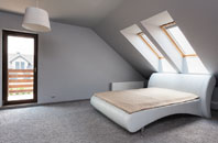Pyrford bedroom extensions