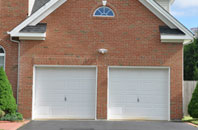 free Pyrford garage construction quotes