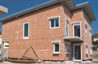 Pyrford home extensions