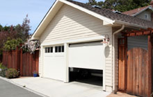Pyrford garage construction leads