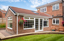 Pyrford house extension leads